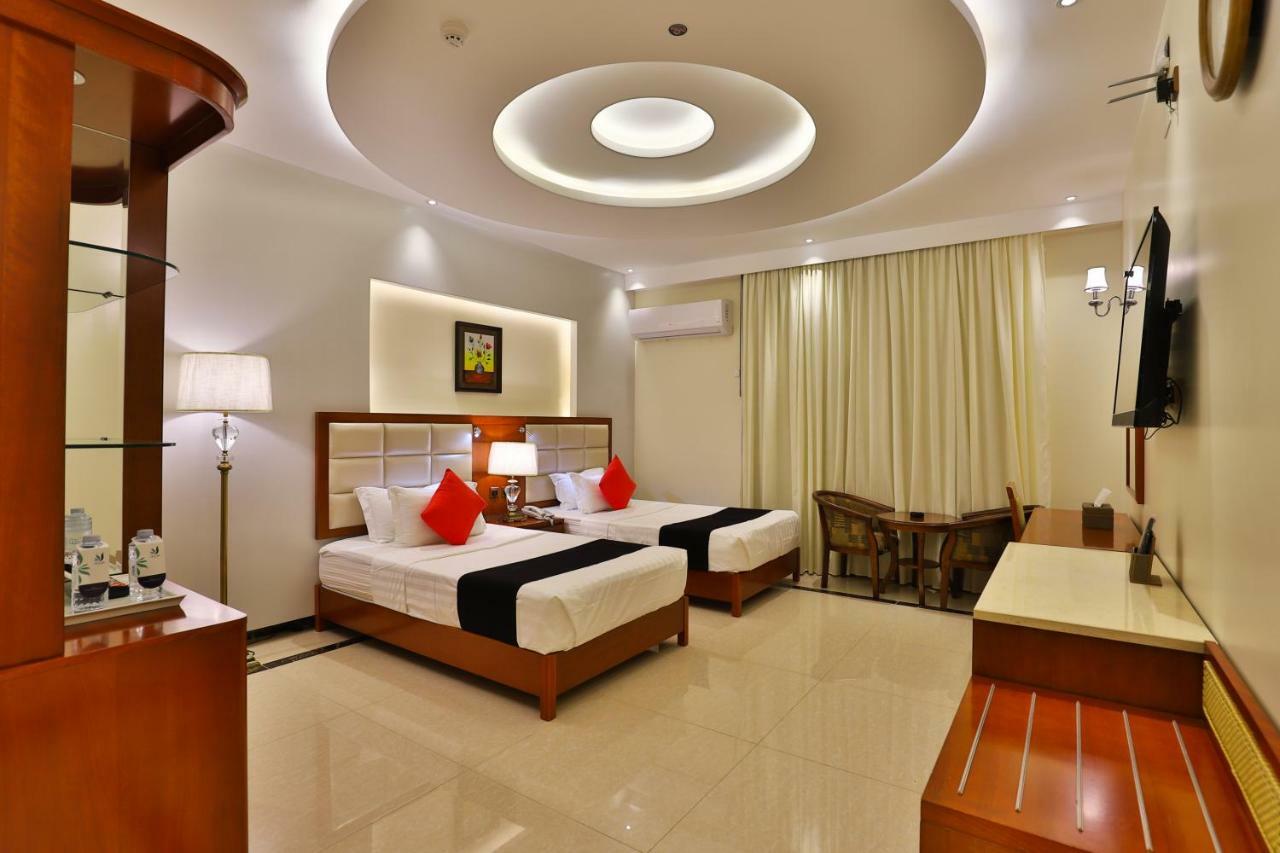 Dreams Furnished Tabuk