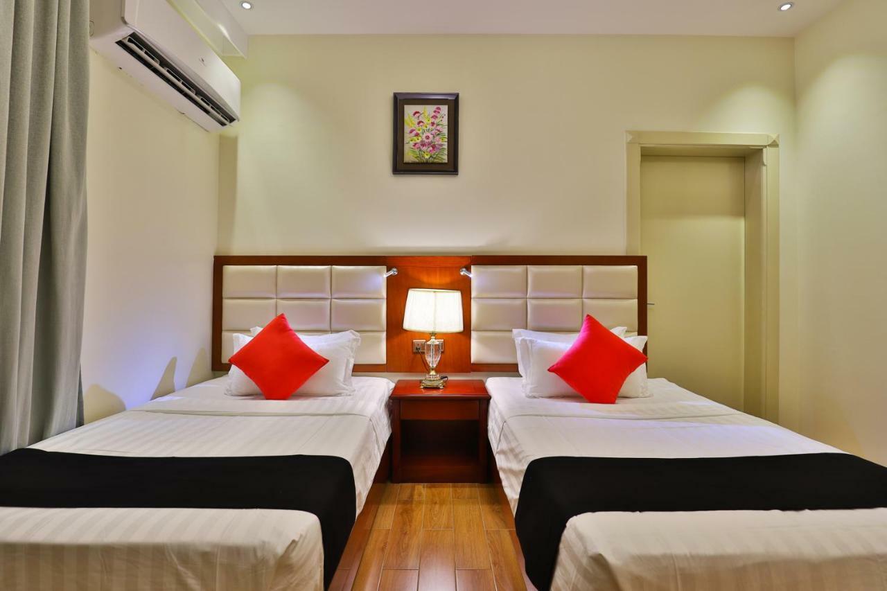 Dreams Furnished