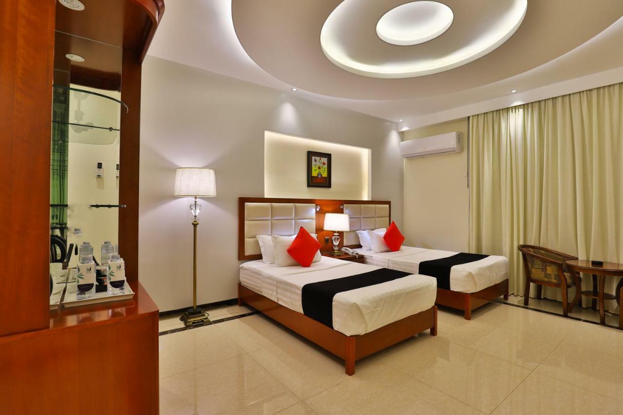 Aparthotel Dreams Furnished *
