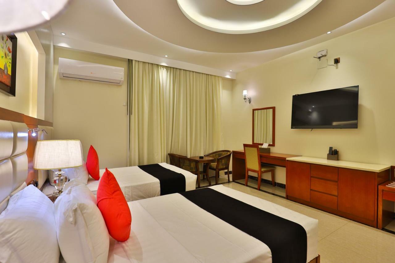 Dreams Furnished Tabuk