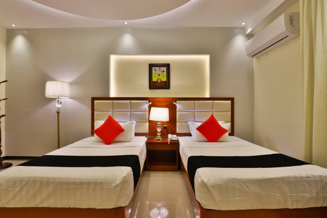 Aparthotel Dreams Furnished Tabuk