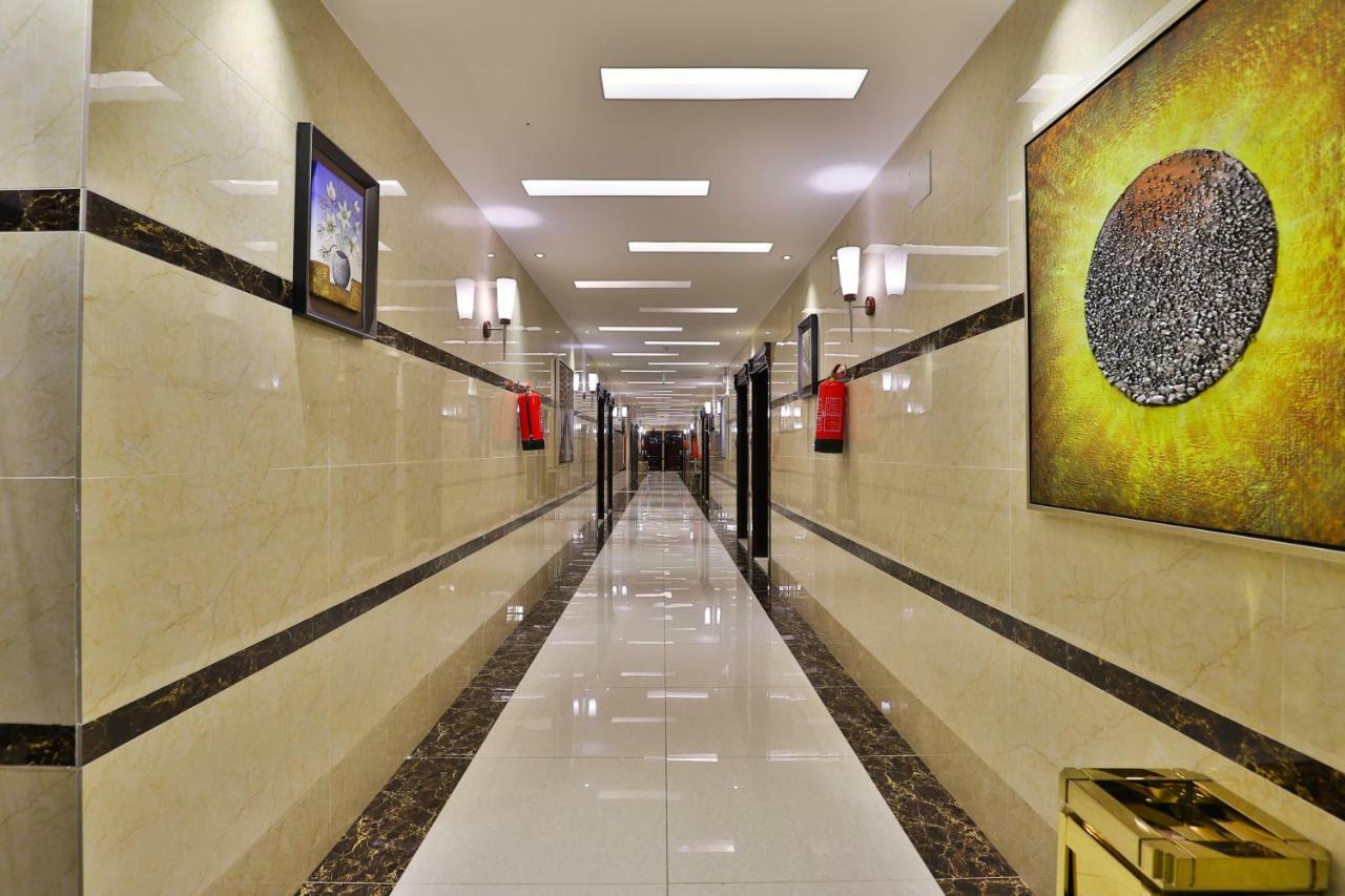 Aparthotel Dreams Furnished Tabuk