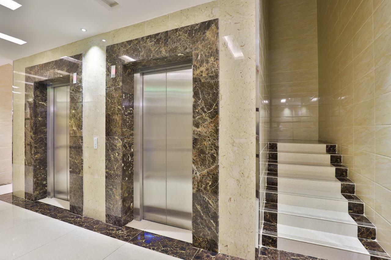 Dreams Furnished Tabuk